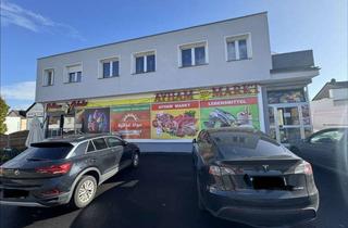 Wohnung mieten in Lappentascher Straße 23, 66424 Homburg, Helle 3-Zimmer-Wohnung mit außergewöhnlicher Südterrasse über 100 m²
