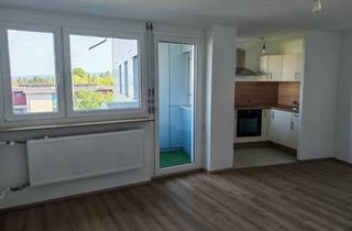 Wohnung mieten in Ekkehardstraße, 78315 Radolfzell, Kompakt wohnen: Modernisiertes Apartment in Radolfzell