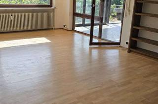 Wohnung mieten in 78199 Bräunlingen, Sehr attraktives, großes und frisch renoviertes Apartment im Schwarzwald mit Terrasse, Wintergarten