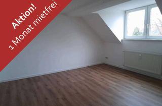 Wohnung mieten in 04523 Elstertrebnitz, +++ 1 Monat mietfrei! Kleine 1,5 Raumwohnung in Elstertrebnitz +++