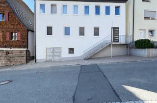 Wohnung mieten in 72224 Ebhausen, Ihr neues Zuhause: Kernsanierte 4-Zimmer-Dachgeschosswohnung