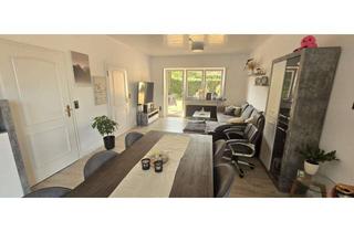 Wohnung mieten in Oyther Str. 102, 49377 Vechta, Schöne Einliegerwohnung im Erdgeschoss mit Garten in Vechta