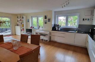 Wohnung mieten in 69198 Schriesheim, Modern wohnen: Exklusive Garten-Wohnung, Schriesheim