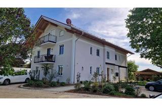 Wohnung mieten in Otto-Geist-Straße 17, 83549 Eiselfing, Moderne 3-Zimmer-Wohnung im Neubau