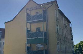 Wohnung mieten in 04838 Eilenburg, Exklusive Wohnung mit herrlichem Ausblick zum 01.10.2026 zu vermieten