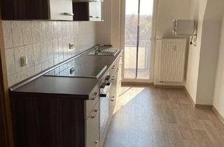 Wohnung mieten in Thümmelstr. 23, 04600 Altenburg, Helle 2-Raum-Dachgeschosswohnung mit Einbauküche im Herzen von Altenburg