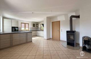 Wohnung mieten in 86685 Huisheim, Großzügiges Wohnen mit Terrasse, Garten und Wohlfühlatmosphäre