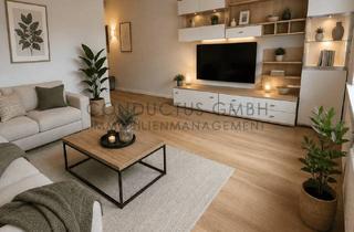 Wohnung mieten in 45478 Speldorf, Single-Apartment in Top-Lage – zwischen Uni Duisburg & HRW Mülheim