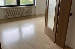 Wohnung mieten in Hans-Carossastrasse, 84048 Mainburg, Helle 4 Zimmer-Wohnung mit Balkon in Mainburg