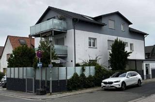 Wohnung mieten in Friedrich-Diffine-Str. 23, 67281 Kirchheim, Komfortable 3-Zimmerwohnung an der Weinstraße