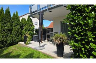 Wohnung mieten in Frankfurterstr., 63517 Rodenbach, Außergewöhnliche, großzügige 3 ZW -in Niederrodenbach mit ☀Sonnenterrasse und Gartenmitbenutzung !