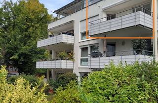 Wohnung mieten in 73614 Schorndorf, Lichtdurchflutete 4-Zimmer-Wohnung mit Balkon und Aufzug in Schorndorf