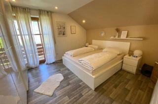 Wohnung mieten in Arberstraße, 93086 Wörth an der Donau, Moderne 4-Zimmer-Wohnung mit Balkon