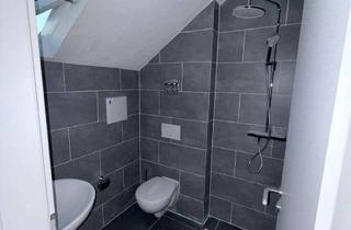 Wohnung mieten in Steinstraße 14, 72584 Hülben, Stilvoll modernisiert: 2-Zimmer-Dachgeschosswohnung in Hülben