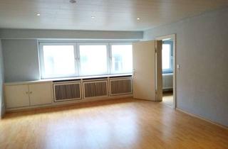 Wohnung mieten in 25709 Marne, 1-Zimmer-Wohnung in zentraler Lage in Marne