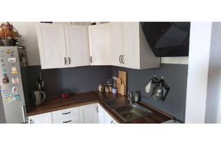Wohnung mieten in Geraer Str., 03046 Ströbitz, 3-Zimmer-Wohnung mit Balkon in Cottbus
