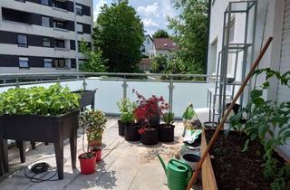 Wohnung mieten in Peter-Schneider-Str., 96049 Bamberg, Alltagstaugliches 1-Zimmer-Apartment in Bamberg