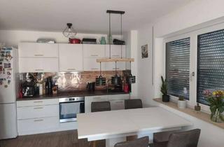 Penthouse mieten in Querstraße 21, 84032 Altdorf, Wohnen mit Charakter: Modernes Penthouse in Altdorf