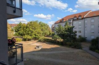 Wohnung mieten in 67346 Speyer, Schöne und gepflegte Wohnung in ruhiger Lage mit Tiefgaragenstellplatz und 2 Kellerabteilen