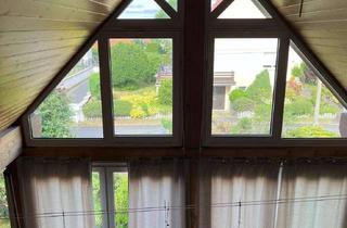 Wohnung mieten in Nordweg, 01468 Moritzburg, Helle 74 m² Maisonette mit Terrasse, Garten und Garage in Moritzburg