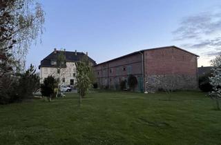 Wohnung mieten in Bahnhofstr., 39264 Lübs, 4-Zimmer-Familienwohnung in ruhiger, ländlicher Lage