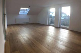Wohnung mieten in Dürerstraße 27, 72336 Balingen, Schöne 2,5-Zimmer-DG-Wohnung in guter Lage