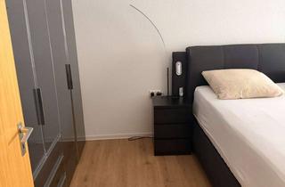 Wohnung mieten in Im Seewinkel, 77652 Offenburg, Alltagstaugliche 3-Zimmer-Wohnung mit Balkon in Offenburg