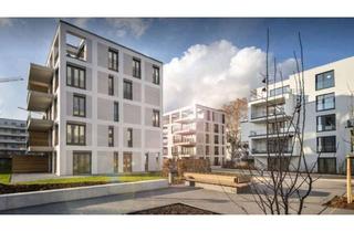 Wohnung mieten in 67061 Süd, Exklusive 4-Zimmer-Wohnung mit Einbauküche, zwei TG-Stellplätze in Bestlage