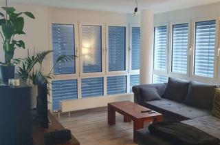 Wohnung mieten in 88400 Biberach, Komplett möblierte 2,5-Zimmer-Wohnung in Biberach - befristet