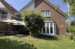 Wohnung mieten in 21635 Jork, 3-Zimmer -Erdgeschosswohnung mit Terrasse&Garten in Leeswig