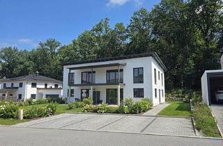 Wohnung mieten in Herrnwald 39, 94575 Windorf, Wohnen mit Charakter: Moderne 4-Zimmer-Wohnung in Windorf