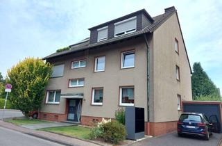 Wohnung mieten in Wallmannstr. 20, 46240 Boy, Moderne helle 2,5-Zimmerwohnung mit Balkon in ruhiger, zentraler Lage