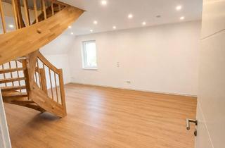 Wohnung mieten in 97230 Estenfeld, Frisch kernsanierte 2,5-Zimmer Wohnung mit Balkon