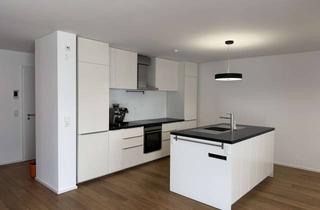 Wohnung mieten in Darmsbacher Straße, 75196 Remchingen, Modernes Wohnen: Großzügige 4-Zimmer-Wohnung in Remchingen