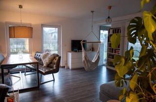 Wohnung mieten in Zillestraße 33, 38442 Fallersleben, Moderne 3-Zimmer-Erdgeschosswohnung mit Garten, Loggia & 2 Tiefgaragenstellplätzen