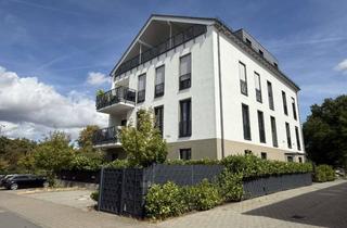 Wohnung mieten in Eibenweg 80, 60435 Berkersheim, Moderne 2-Zi.-Wohnung mit Balkon, EBK, Aufzug & Stellplatz