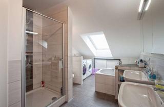 Wohnung mieten in Forellenweg, 95448 Thiergarten, Große Dachgeschoß-Wohnung mit Einbauküche in Bayreuth/Destuben