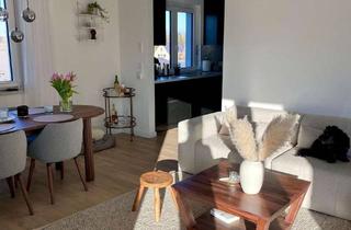 Wohnung mieten in 25451 Quickborn, Staffelgeschosswohnung mit drei Zimmern und moderner Ausstattung in Quickborn