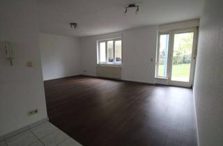 Wohnung mieten in Eberhardstraße, 71334 Waiblingen, Schöne, helle 3,5-Zimmer-Wohnung mit Terrasse