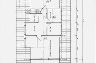 Wohnung mieten in 77704 Oberkirch, Wohnen mit Charakter: 3-Zimmer-Dachgeschosswohnung in Oberkirch