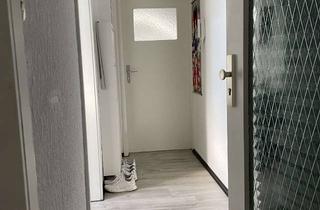Wohnung mieten in 71034 Böblingen, Stilvolle, gepflegte 1,5-Raum-DG-Wohnung in Böblingen