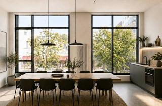 Lofts mieten in Grabenstraße 22, 71522 Backnang, Zuhause mit viel Platz in einem Loft in Backnang/Innenstadt