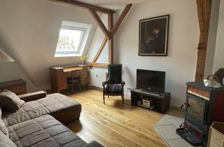 Wohnung mieten in 99092 Brühlervorstadt, möblierte 3 Raum Wohnung auf Zeit, ideale Anbindung