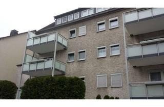 Wohnung mieten in Lohernockenstr. 50, 58256 Ennepetal, Ansprechende 2,5-Zimmer-Wohnung mit Balkon in Ennepetal