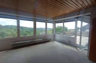 Wohnung mieten in Burggraben, 35305 Grünberg, Helle und grosszügige Terrassenwohnung in bester Lage