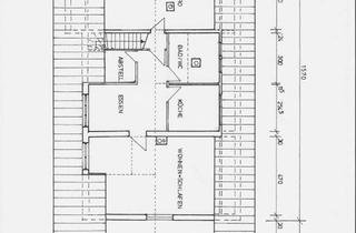 Wohnung mieten in 77704 Oberkirch, 3-Zimmer-Wohnung in Oberkirch mit EBK