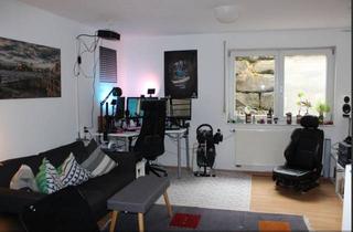 Wohnung mieten in Wolfäckerweg 16, 71116 Gärtringen, Stilvolle 2,5-Zimmer-Wohnung mit EBK in Gärtringen