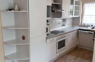 Wohnung mieten in 37235 Hessisch Lichtenau, 3-Zimmer-Dachgeschosswohnung in Hessisch Lichtenau