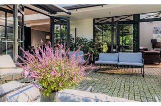 Wohnung mieten in Ackermannstraße 34, 22087 Hohenfelde, Exklusive, voll möblierte 5-Zimmer-Wohnung mit großer Terrasse in Alsternähe