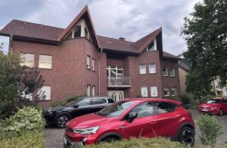 Wohnung mieten in Schinvelder Straße 47, 52538 Gangelt, naturnahe 3-Zimmer-Wohnung in Gangelt (Mindergangelt)